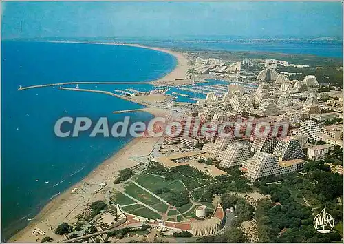 Cartes postales moderne La Bourgogne Pittoresque Dijon(Cote d'Or)