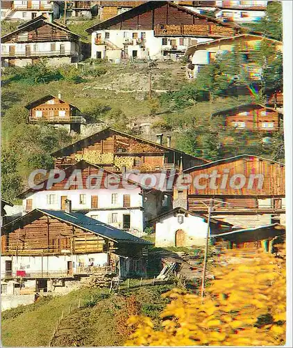 Cartes postales moderne St Jean de Maurienne