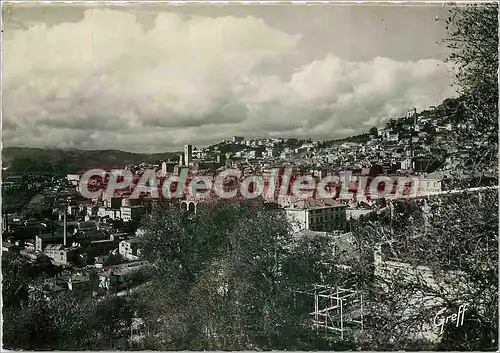 Cartes postales moderne Grasse (Alpes Mmes) Vue generale