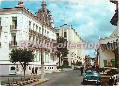 Cartes postales moderne Dax (Landes) Quartier des Thermes