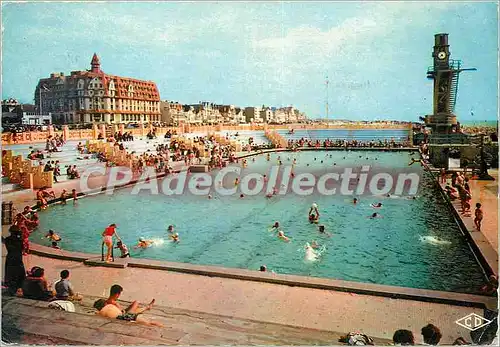 Cartes postales moderne Le Touquet (P de C)