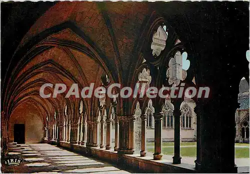 Cartes postales moderne Bayonne Cloitre de la Cathedrale (XIIIe et XIVe s)