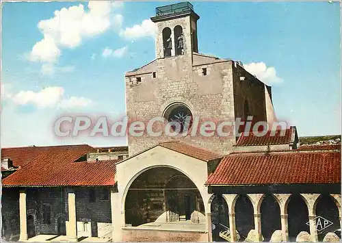 Cartes postales moderne Perpignan (Pyr Or) Palais des Rois de Majorque