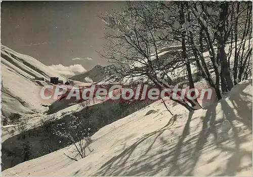 Cartes postales moderne Le pays d'Oisans Vixille