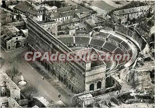 Cartes postales moderne Orange (Vaucluse) le Theatre Antique