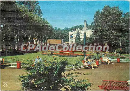 Cartes postales moderne Dax (Landes) La Potiniere