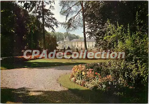 Cartes postales moderne Images de France Rueil Malmaison le chateau de la Malmaison