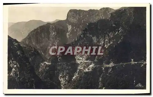 Cartes postales Moulinet Les Gorges