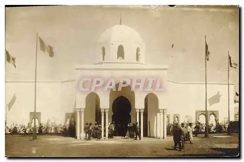 Cartes postales Marseille Exposition Coloniale