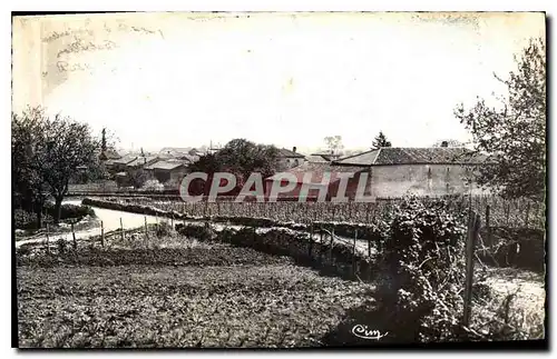 Cartes postales Vire en Maconnais S et L Vue Generale