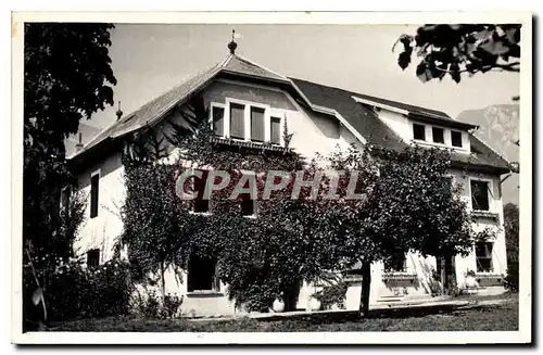 Moderne Karte Maison Saone et Loire