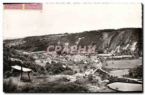 Cartes postales St Leonard des Bois Sarthe Rendez vous des Touristes