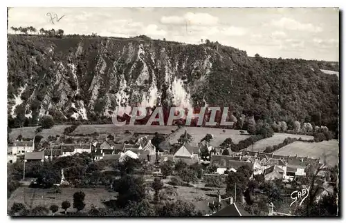 Cartes postales Alpes Mancelles Saint Leonard des Bois Sarthe