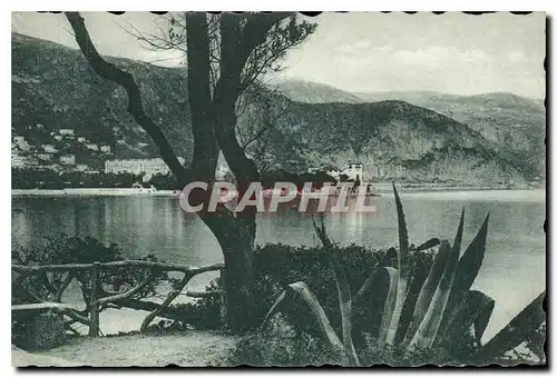 Cartes postales Environs de Beaulieu La Villa Reinach