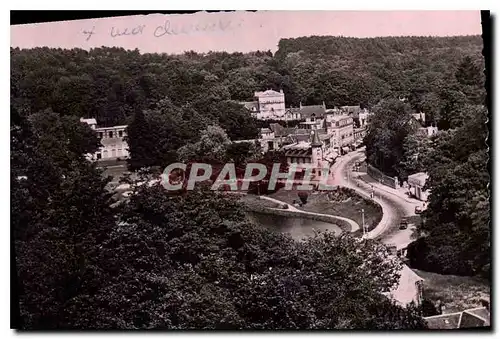 Cartes postales Bagnoles de L'Orne Vue generale