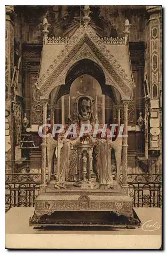 Cartes postales Saint Maximin La Basilique