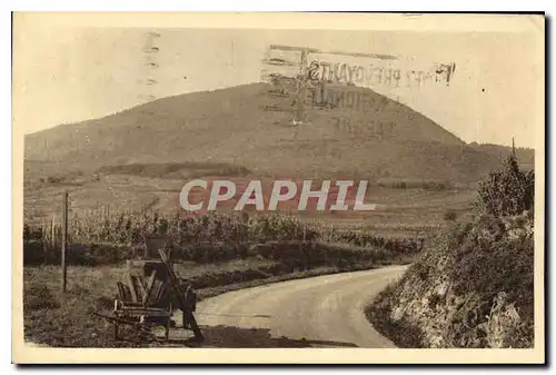 Cartes postales Le Chateau du Haut Koenigsbourg Haut Rhin