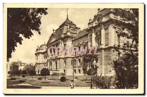 Cartes postales Colmar la Cour d'Appel