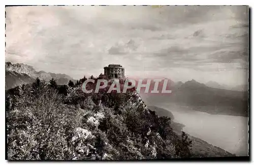 Cartes postales Lac d'Annecy