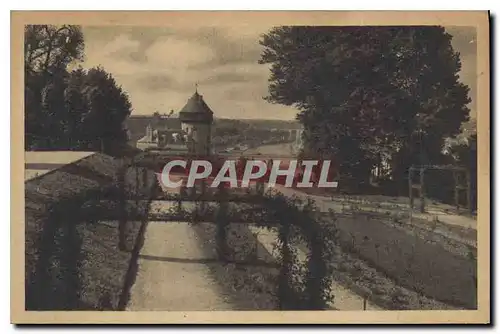 Cartes postales Laval Mayenne