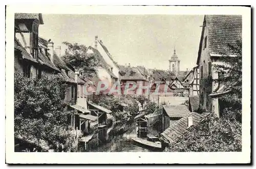 Cartes postales Colmar Petite Venise