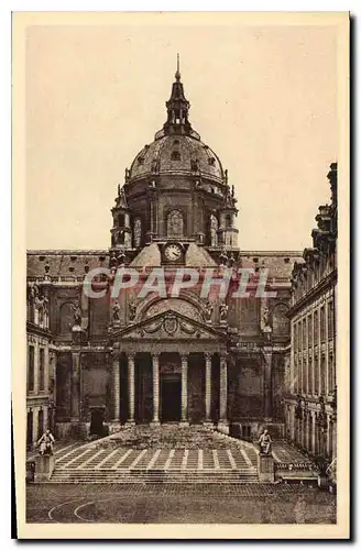 Cartes postales Paris Interieur de la Sorbonne