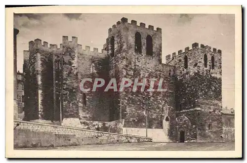 Cartes postales Marseille Abbaye de Saint Victor