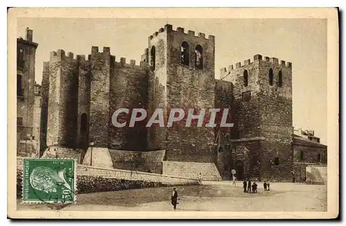 Cartes postales Marseille Abbaye de Saint Victor