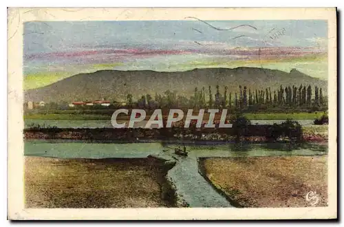 Cartes postales Valence Bords du Rhone