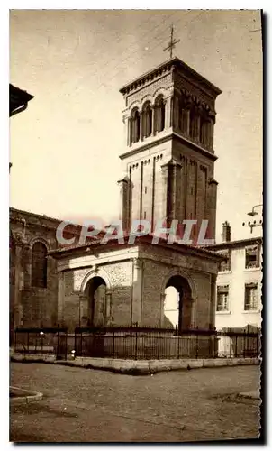 Cartes postales Valence (Drome) Le Pendentif