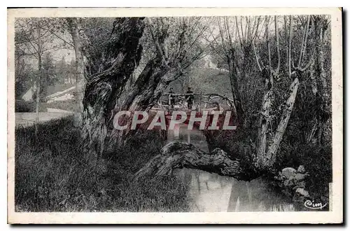 Cartes postales Valence (Drome) Parc Jouvet
