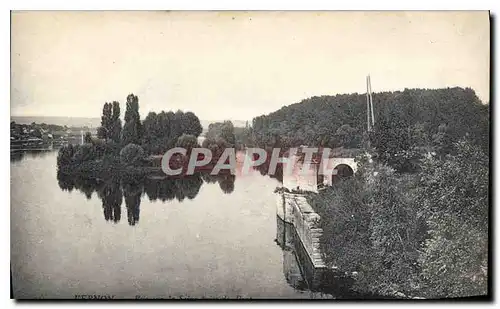 Cartes postales Vernon (Eure)