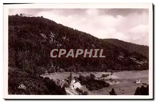 Cartes postales Mont Ste Odile