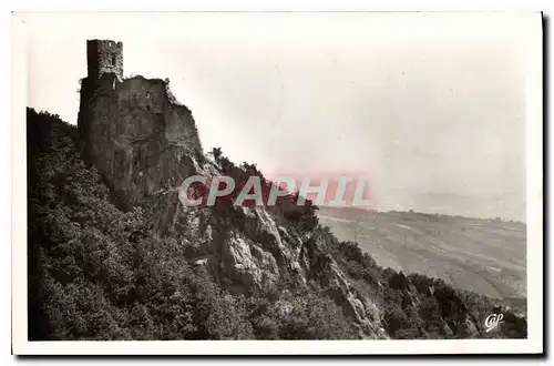 Cartes postales Ribeauville Ruine Giersberg