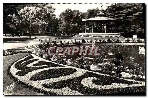 Cartes postales Toulouse la ville rose le bassin du Grand Rond