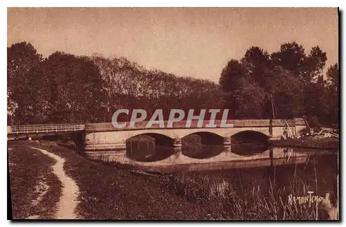 Cartes postales Tonnay sur Boutonne