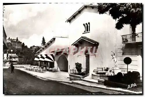 Cartes postales Amelie les Bains Pyr Or Le Casino