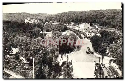 Cartes postales Bagnoles de l'Orne Vue Generale