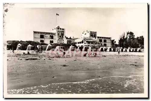 Cartes postales Plage de la Tranche sur Mer