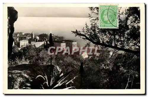 Cartes postales Ajaccio Corse