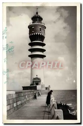 Cartes postales moderne Dunkerque Phare