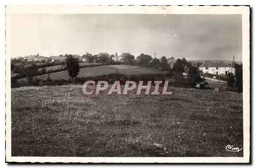 Cartes postales St Julien de Jonzy S et L Vue generale