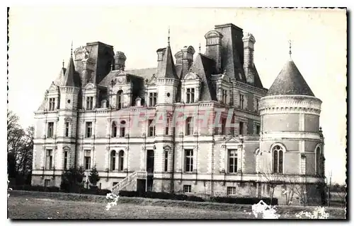 Cartes postales Institution Saint Paul La Tremblaie par Cholet M et L