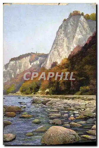 Cartes postales Paysage