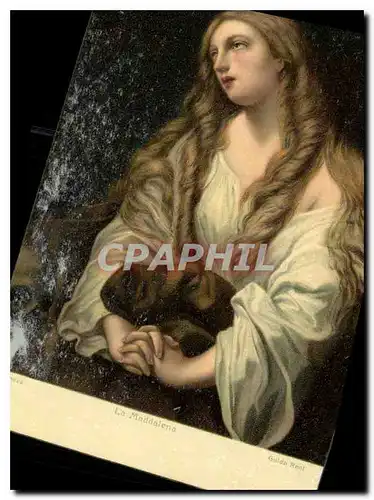 Cartes postales La Maddalena