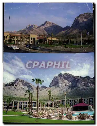 Cartes postales moderne Sheraton Tucson El Conquistador Golf & Tennis Resort