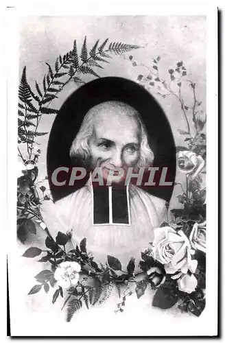 Cartes postales moderne Le Saint Cure d'Ars