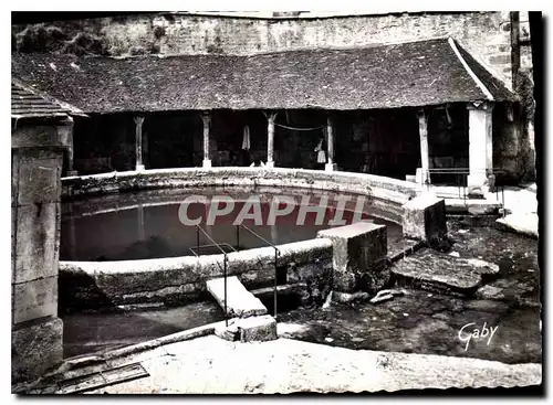 Cartes postales moderne Tonnerre Yonne La Fosse Dianne