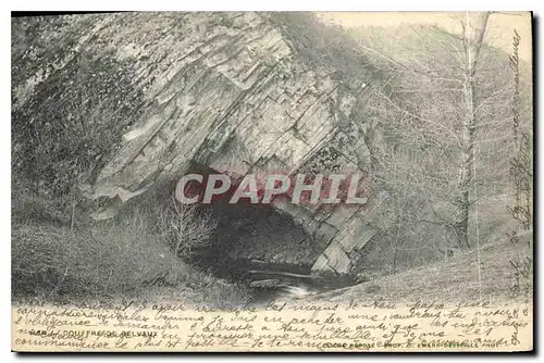 Cartes postales Gouffe de Belvaux