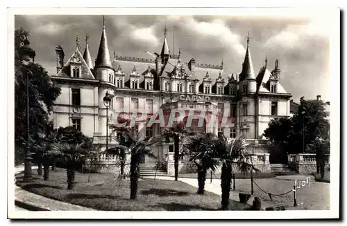 Cartes postales Arcachon Gironde le Casino